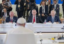 Vatikanets realisme 🔒