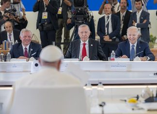 Vatikanets realisme 🔒