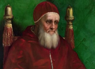 Vatikanets storstrategi 🔒