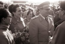 Jugoslavia: Drømmen som brast i blod 🔒