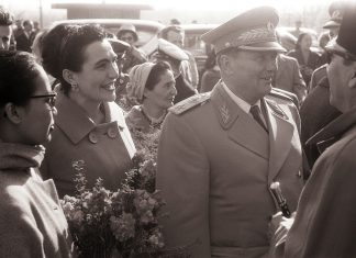 Jugoslavia: Drømmen som brast i blod 🔒