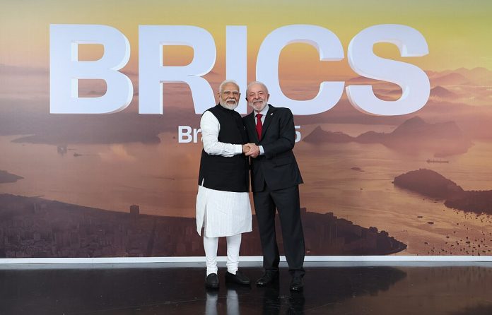 Brasil-Lula-Modi-India-BRICS-blokk