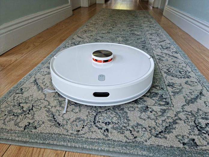 Robot-støvsuger-kinesisk-Xiaomi-sikkerhetshull