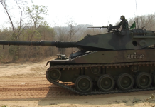 Thailand har et klart militært overtak i krigen mot Kambodsja 🔒