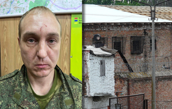 Alexei-varetekt-fengsel-soldat-russer-russisk-soldat