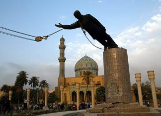 Irak: En nasjon på leting etter seg selv