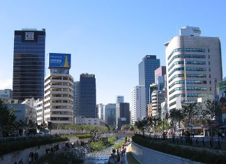 En digital stormakt i krise: Sør-Koreas sikkerhetssystemer svikter