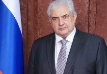 Tyskland kaller inn Russlands ambassadør etter hybride angrep