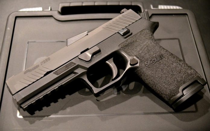 Sig-Sauer-P320