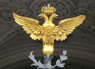 Er russisk imperialisme skjebnen?