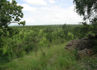 Sahels jihadister slår røtter i Benin