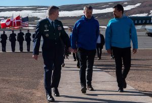 Danmark-kongen-Kong-Frederik-10-X-Grønland-USA-diplomati-2024