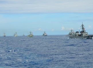 National Security Strategy 2025: et veiskille for verden?