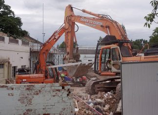 Kunsten i å avvikle i tide