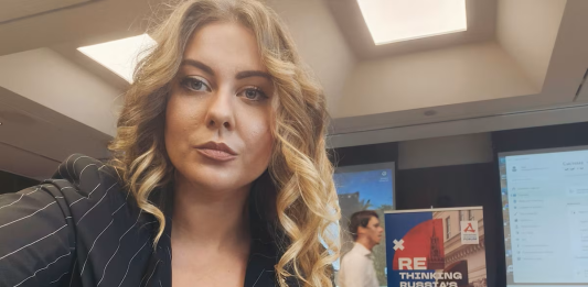 Russisk-spion- Nomma-Zarubina