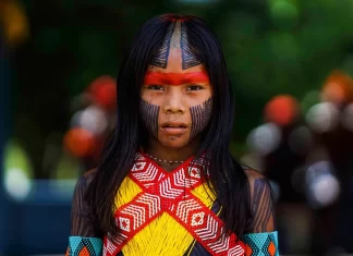 Identitet, en avgjørende pådriver i geopolitikken 🔒