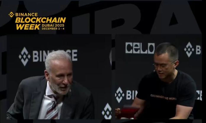 Gull-Peter-Schiff-Binance-CZ-debatt