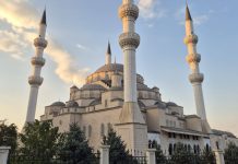 I hjertet av kirgisisk islam 🔒