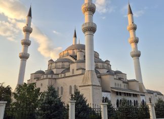 I hjertet av kirgisisk islam 🔒