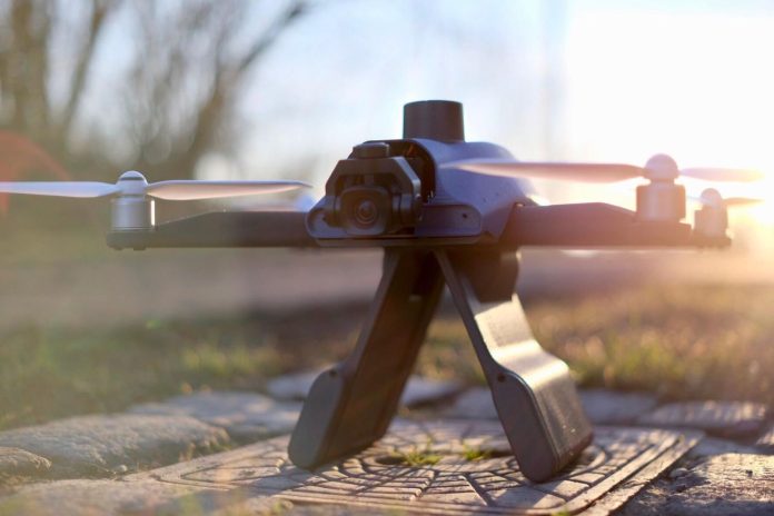 Norge-Nomadic-Drones-grundere-norske-utviklere