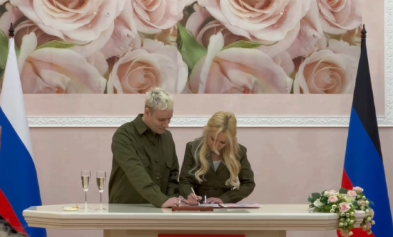 Shaman-Russland-musiker-bryllup-Donetsk-russisk