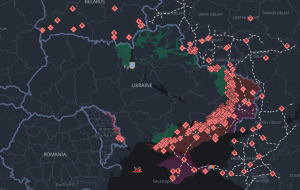 Kart-Ukraina-slagmark