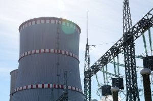 Atomkraftverk-Kraftverk-Belarus