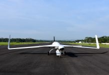 Totalforsvarsåret 2026 og dronenes rolle for sivil-militært beredskap 🔒 Norsk-drone-Robot-Aviation-selskap-privat