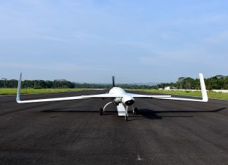 Totalforsvarsåret 2026 og dronenes rolle for sivil-militært beredskap 🔒 Norsk-drone-Robot-Aviation-selskap-privat