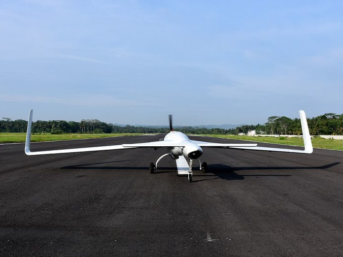 Norsk-drone-Robot-Aviation-selskap-privat