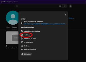 Nord-Korea-Youtube-mystisk-profil-140-år