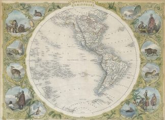 Fra Venezuela til Arktis: Trumps nye tolkning av Monroe-doktrinen