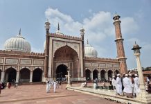 I hjertet av indisk islam 🔒