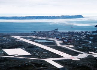 Hva vil Trump egentlig med Grønland?