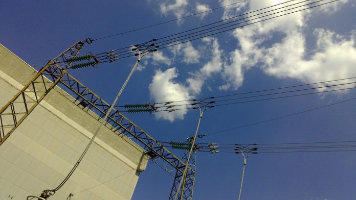 Østerrike-strøm-kjernekraft