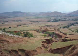 Den russiske illusjonen om gruvedrift pÄ Madagaskar