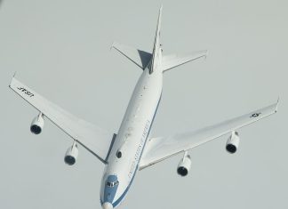 President Trumps fly «Apokalypsen» mobiliseres 🔒