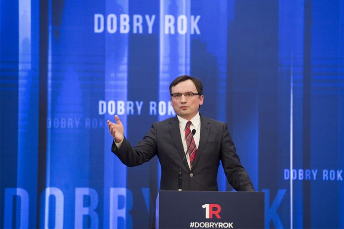 Polen-minister-justis-PIS