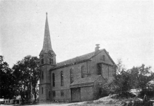 USAs religiøse paradoks