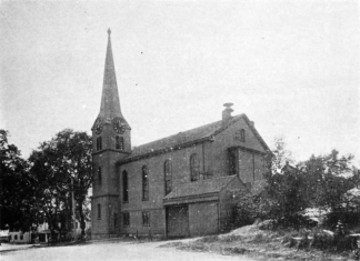 USAs religiøse paradoks