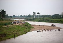 Migrasjonsspenninger på Hispaniola: – Den dominikanske republikk for dominikanerne 🔒