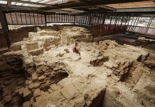 Gaza og vår felles kulturarv i krigstid 🔒