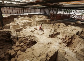 Gaza og vår felles kulturarv i krigstid 🔒