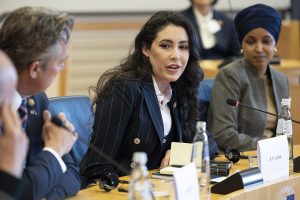 Anna-Paulina-Luna-Ilhan-Oman-USA-politikere