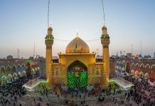 Irans krise kan være Iraks sjanse 🔒