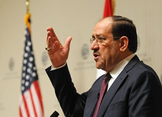 Irak: Nouri al-Maliki blir igjen statsminister
