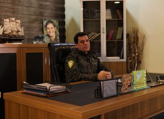 Vestens svik mot Syrias kurdere 🔒