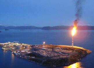 En seier for energirealisme i Norge Melkøya-Equinor-Gass-Elektrifisering-Energi-Norge