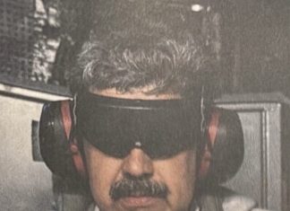 Imperiet slår til – forløperne til operasjonen i Venezuela 🔒