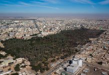 Mauritania: sekstifem år med uavhengighet 🔒